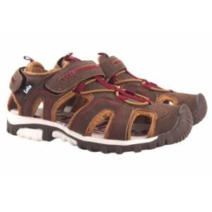Lois Jeans Sandales enfants Lois - Marron